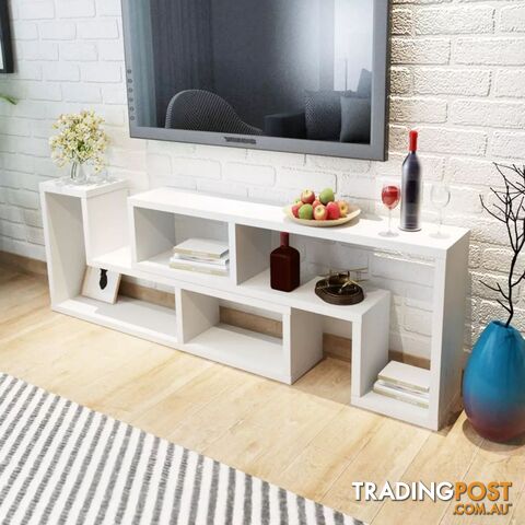 Entertainment Centres & TV Stands - 243066 - 8718475977452