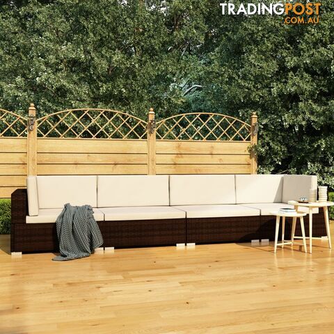 Outdoor Furniture Sets - 47269 - 8719883759289