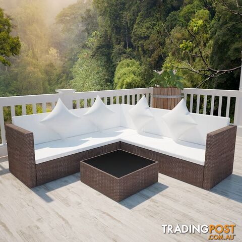 Outdoor Furniture Sets - 42894 - 8718475504849