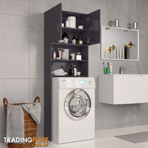 Bathroom Vanity Units - 800035 - 8719883671963 - photo 3 of 8