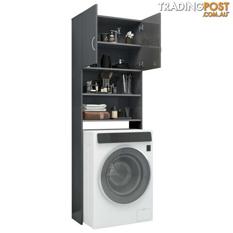 Bathroom Vanity Units - 800035 - 8719883671963 - photo 4 of 8