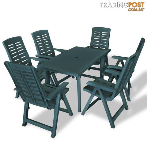 Outdoor Furniture Sets - 275080 - 8718475599289