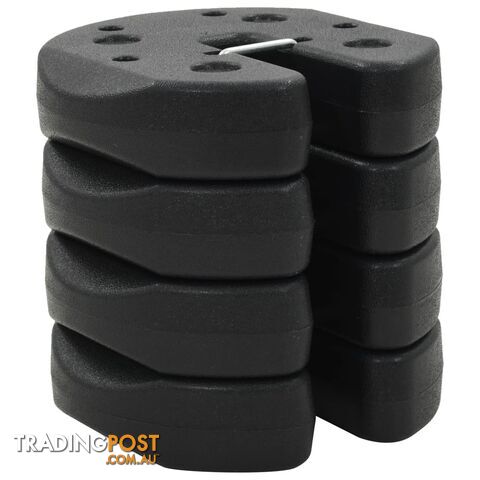 Canopy Weights - 45210 - 8718475714491