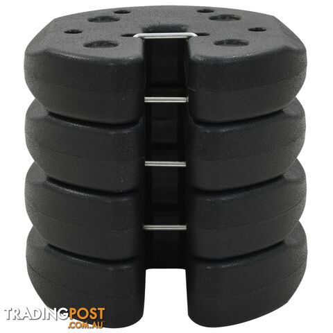 Canopy Weights - 45210 - 8718475714491 - photo 3 of 5