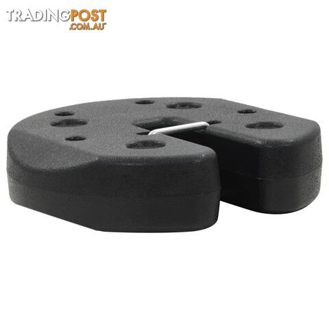 Canopy Weights - 45210 - 8718475714491 - photo 4 of 5