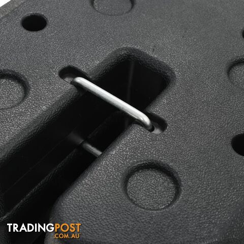 Canopy Weights - 45210 - 8718475714491 - photo 2 of 5