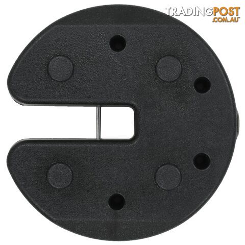 Canopy Weights - 45210 - 8718475714491 - photo 5 of 5