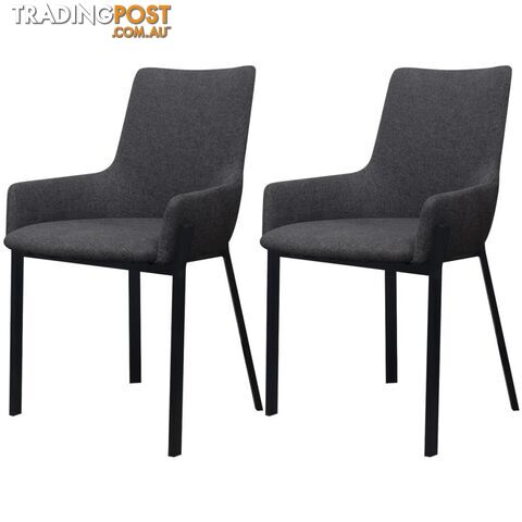 Kitchen & Dining Room Chairs - 242767 - 8718475970781