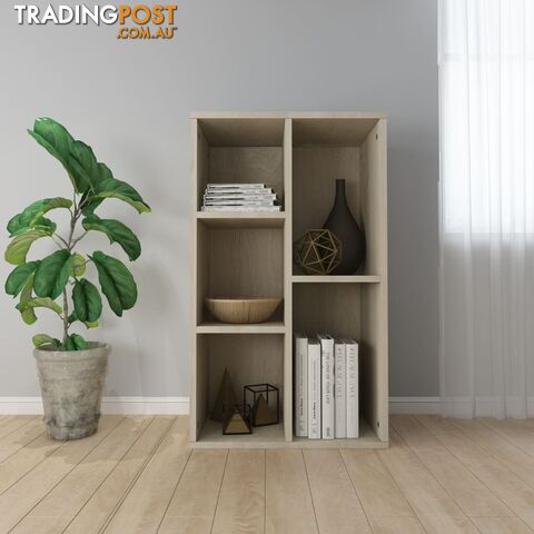 Bookcases & Standing Shelves - 800165 - 8719883673264