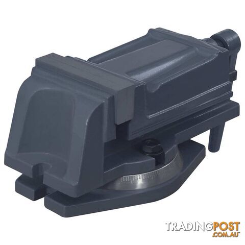 Tool Clamps & Vices - 145395 - 8719883803944