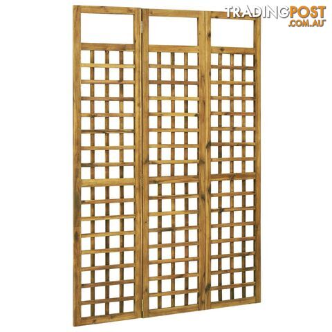 Room Dividers - 46562 - 8719883743868
