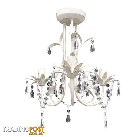 Chandeliers - 278738 - 8719883759630 - photo 4 of 8