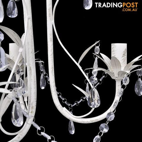 Chandeliers - 278738 - 8719883759630 - photo 3 of 8