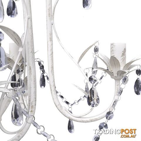 Chandeliers - 278738 - 8719883759630 - photo 5 of 8