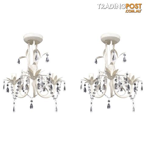 Chandeliers - 278738 - 8719883759630