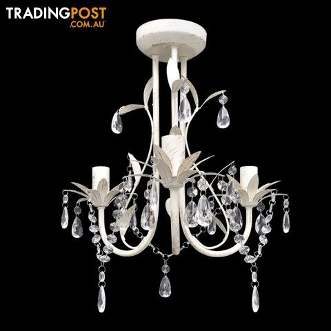 Chandeliers - 278738 - 8719883759630 - photo 2 of 8
