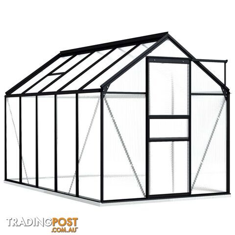 Greenhouses - 48217 - 8719883814025