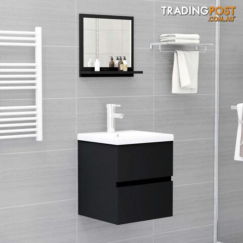 Bathroom Vanity Units - 804554 - 8720286218747 - photo 4 of 7