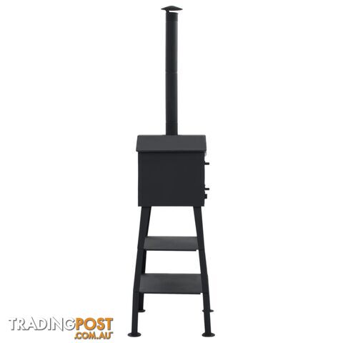Pizza Makers & Ovens - 40362 - 8718475803348 - photo 4 of 8