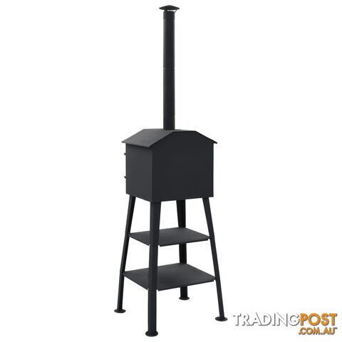 Pizza Makers & Ovens - 40362 - 8718475803348 - photo 5 of 8