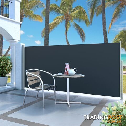 Outdoor Umbrellas & Sunshades - 45353 - 8718475712077