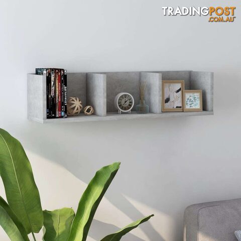 Wall Shelves & Ledges - 801314 - 8719883817248