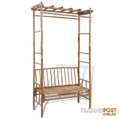 Outdoor Benches - 41501 - 8718475909187