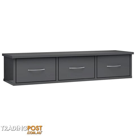 Wall Shelves & Ledges - 800602 - 8719883739991 - photo 2 of 8