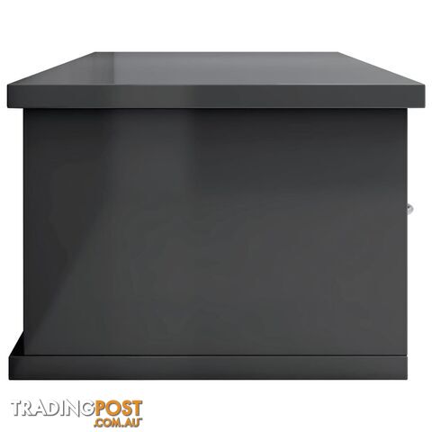 Wall Shelves & Ledges - 800602 - 8719883739991 - photo 5 of 8