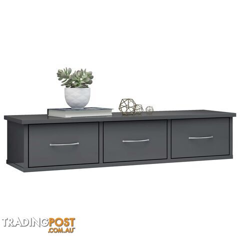 Wall Shelves & Ledges - 800602 - 8719883739991 - photo 3 of 8