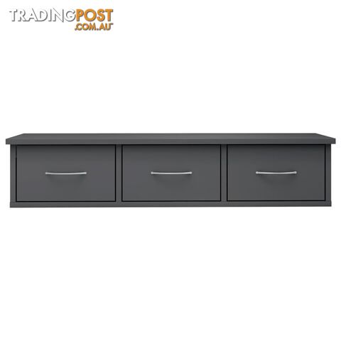Wall Shelves & Ledges - 800602 - 8719883739991 - photo 4 of 8