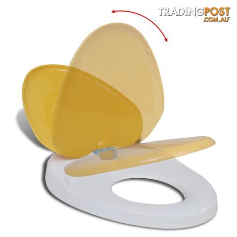 Toilet & Bidet Seats - 141766 - 8718475940869 - photo 2 of 8