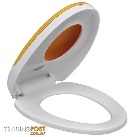 Toilet & Bidet Seats - 141766 - 8718475940869 - photo 5 of 8