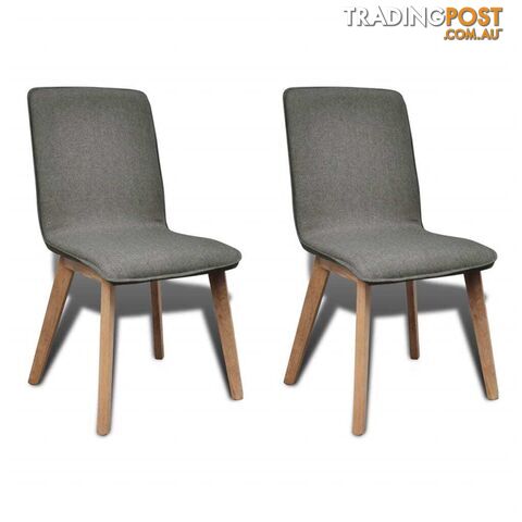 Kitchen & Dining Room Chairs - 241153 - 8718475882404