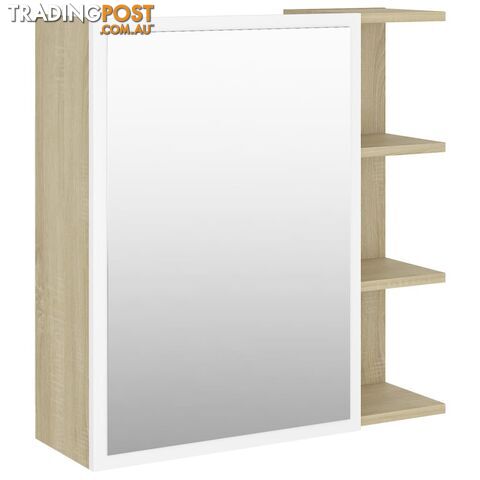 Bathroom Vanity Units - 803313 - 8720286212264 - photo 2 of 8