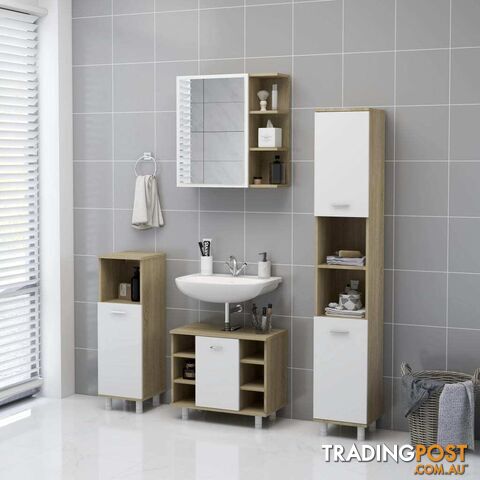 Bathroom Vanity Units - 803313 - 8720286212264 - photo 5 of 8