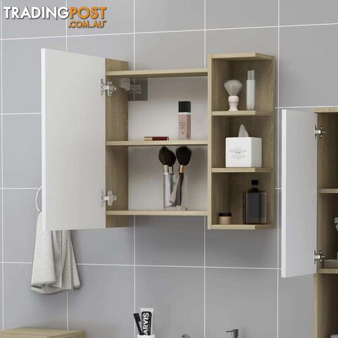 Bathroom Vanity Units - 803313 - 8720286212264 - photo 3 of 8