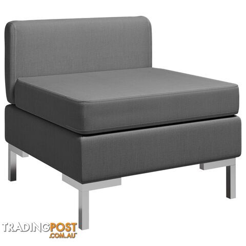 Sofas - 287001 - 8719883787886