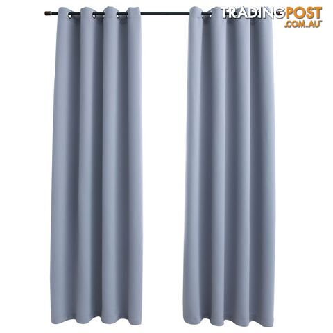 Curtains & Drapes - 134428 - 8719883720036 - photo 2 of 4