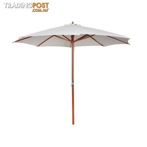 Outdoor Umbrellas & Sunshades - 40437 - 8718475817185