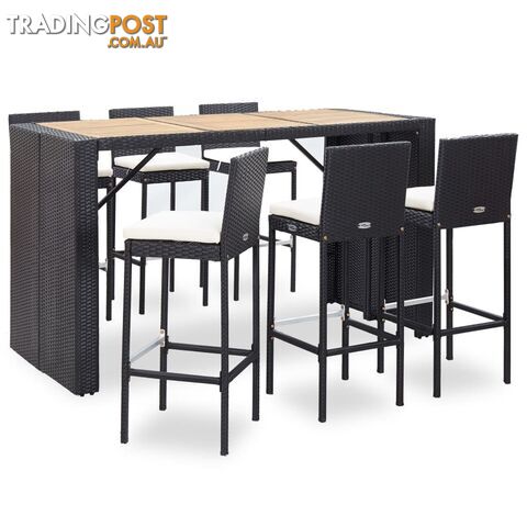 Outdoor Furniture Sets - 49562 - 8719883890418