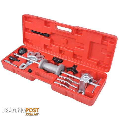 Hand Tools - 210267 - 8718475880417