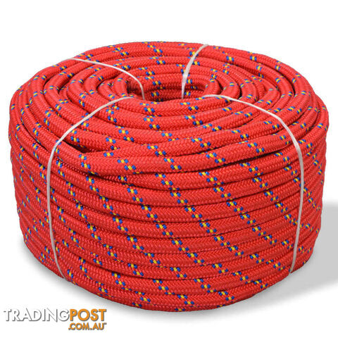 Ropes & Hardware Cable - 91291 - 8718475559375