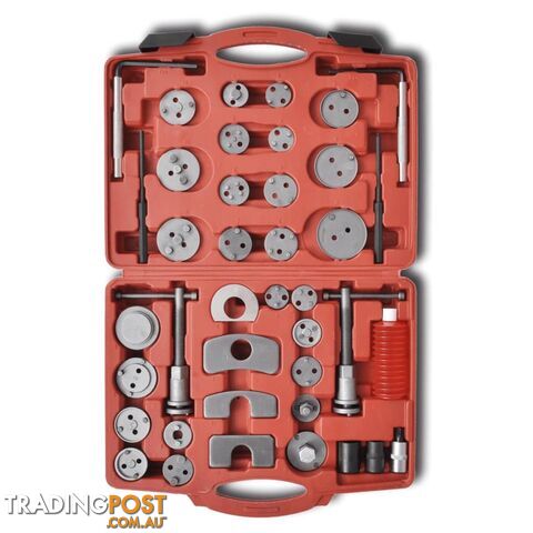Hand Tools - 210271 - 8718475881254 - photo 3 of 5