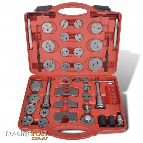 Hand Tools - 210271 - 8718475881254 - photo 2 of 5