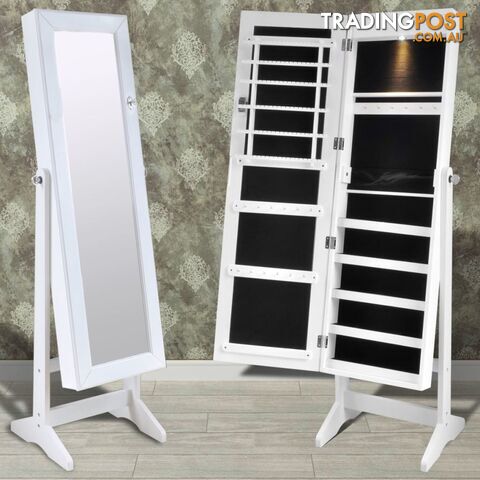 Mirrors - 241287 - 8718475888161