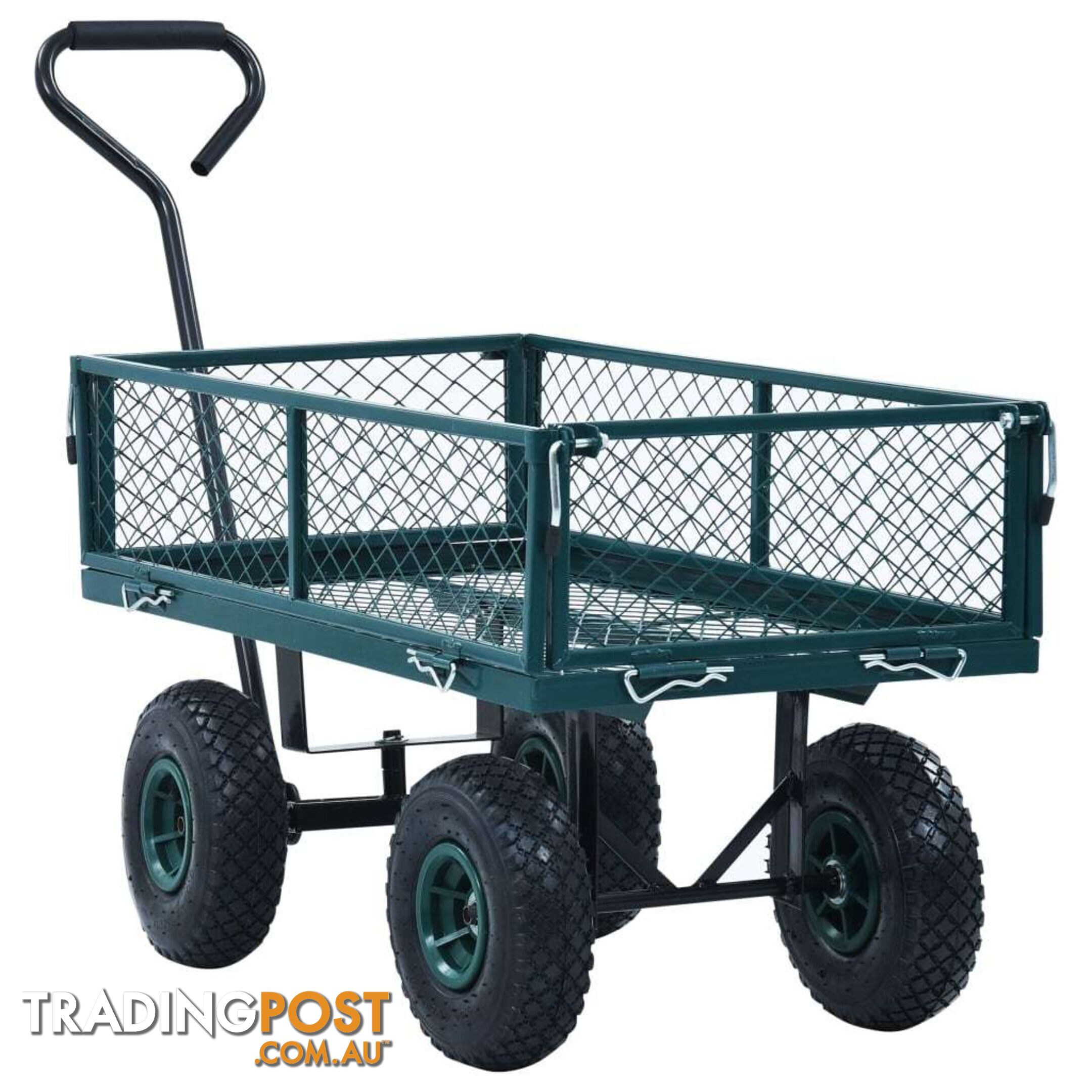 Dollies & Hand Trucks - 145509 - 8719883733838