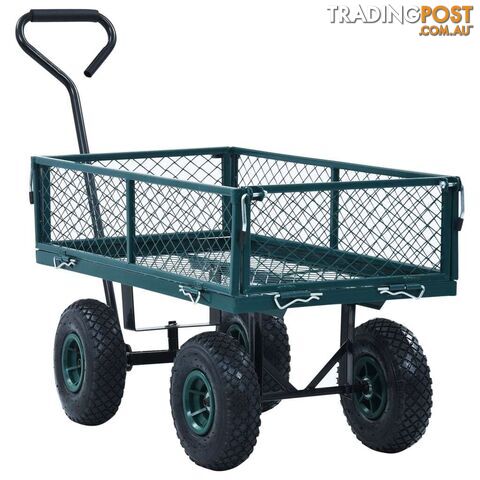 Dollies & Hand Trucks - 145509 - 8719883733838