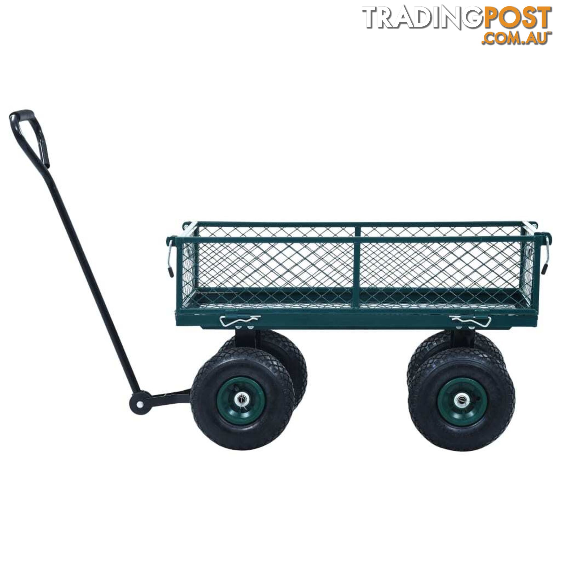 Dollies & Hand Trucks - 145509 - 8719883733838