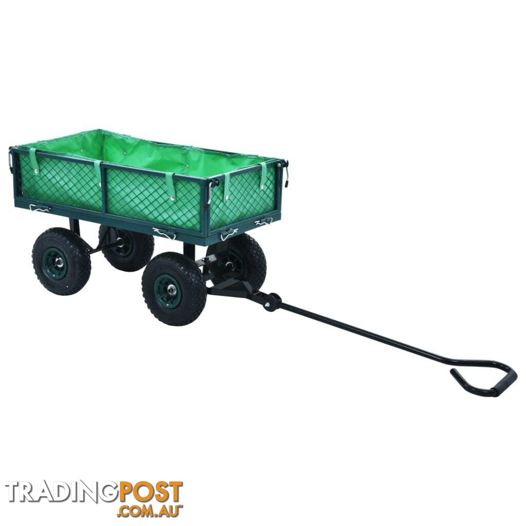 Dollies & Hand Trucks - 145509 - 8719883733838